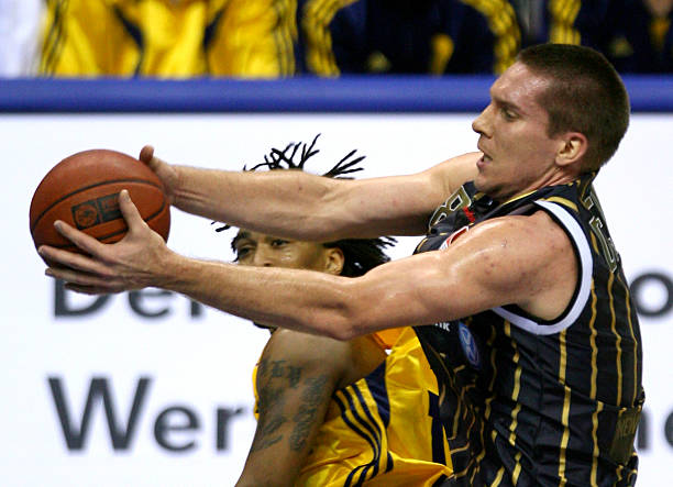 敢于挑战的 敢于挑战的